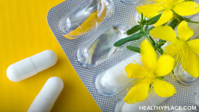 33 st johns wort لعلاج disres healthplace