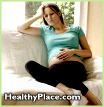 ما هو أفضل علاج لاضطرابات القلق أثناء الحمل؟ هل يمكن أن يؤذي القلق الطفل؟ اقرأ عن علاج أعراض القلق أثناء الحمل.