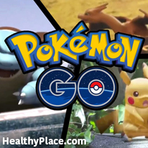 هل تستطيع لعبة Pokemon Go مساعدتك على الشفاء من المرض العقلي؟ نعم! كيف يمكن أن تساعد لعبة فيديو على الانتعاش من المرض العقلي؟ اقرا هذا.