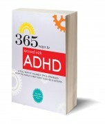 365 طرق للنجاح مع ADHD
