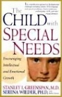 الطفل ذو الاحتياجات الخاصة: تشجيع النمو الفكري والعاطفي (كتاب ميرويد لورانس) 