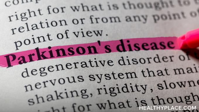 حقائق مرض باركنسون يمكن أن تساعدك على فهم تشخيصك أو رعاية أحد أفراد أسرته المصاب بالتهاب الشرايين. تعلم كل ما تحتاج إلى معرفته في HealthyPlace.