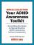 قم بإعداد الرقم القياسي الصحيح: مجموعة أدوات شهر التوعية ADHD