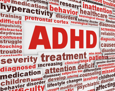 على The Living with Adult ADHD Blog ، تعلمنا الكثير في عام 2013. تحدثنا عن النساء مع ADHD الكبار ، والأدوية ، وأكثر من ذلك. تحقق من هذا.