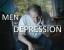 الاكتئاب في التنكر: الرجال الذين يعانون