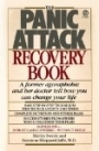 كتاب الانتعاش الذعر الهجوم: تقنيات خطوة بخطوة لتقليل القلق وتغيير حياتك - نتائج طبيعية خالية من المخدرات