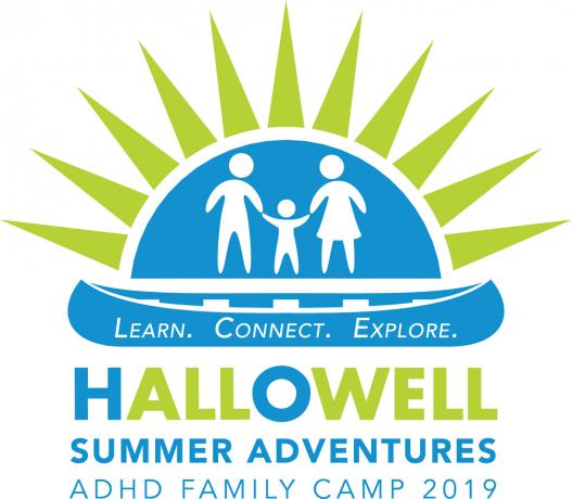 Hallowell Summer Adventures ADHD Family Camp