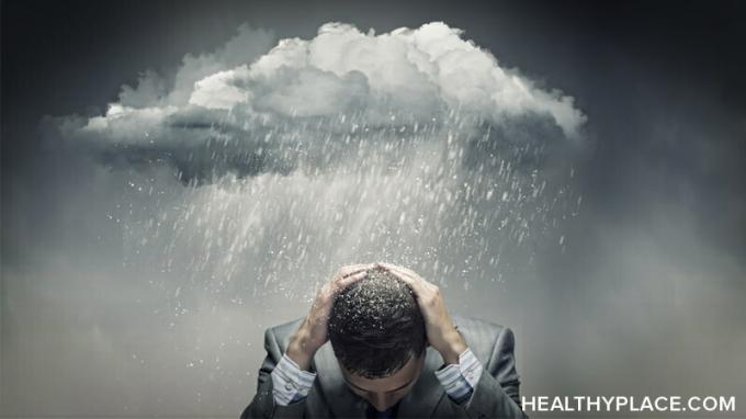 بالنسبة للكثيرين ، يبدو أن الاكتئاب سيستمر إلى الأبد. ولكن هل حقا؟ اكتشف هنا في HealthyPlace.com