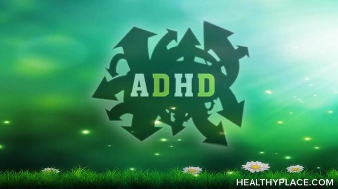 واحد من أعراض السمة المميزة ل ADHD هو تململ لا يهدأ. فيما يلي بعض الأشياء التي أفعلها لإطلاق طاقة ADHD المضطربة بشكل بنّاء. إلق نظرة.