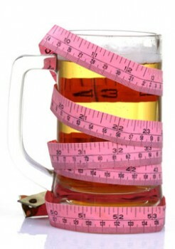 من المفترض أن يسمح Drunkorexia للشرب بنهم من دون زيادة الوزن. لكن الأكل المقيد بالإضافة إلى استهلاك الكحول أمر خطير وغير فعال.