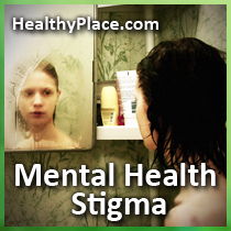 الصحة العقلية وصمة العار بين المصابين بأمراض عقلية