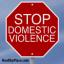 العنف المنزلي تمتص!