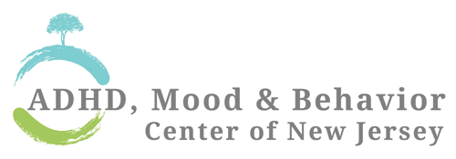 ADHD المزاج والسلوك مركز نيو جيرسي