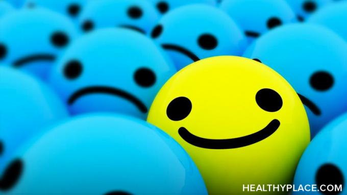 علم النفس الإيجابي هو النهج العلمي للعلاج وإدارة الإجهاد ، ولكن هل ينجح في الواقع؟ معرفة هنا في HealthyPlace.