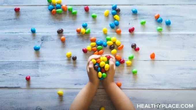 هل هناك رابط بين ADHD والسكر؟ لدينا البحث. وتعلم كيفية إدارة ADHD واستهلاك السكر على HealthyPlace.