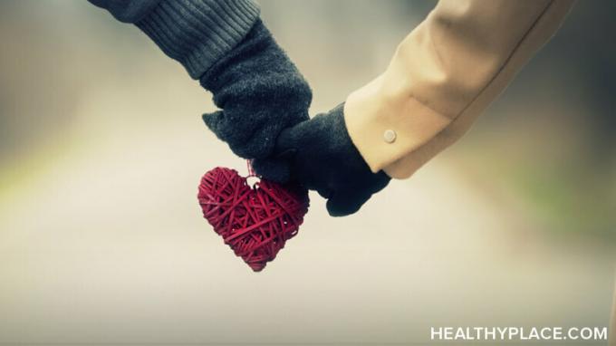 العلاقات الصحية العاطفية لها صفات معينة ، بما في ذلك طرق التعامل مع الصراع. تعلم سمات العلاقات الصحية العاطفية على HealthyPlace. 