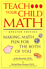 علم طفلك الرياضيات