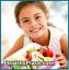 أعظم الدوافع للأطفال ما قبل المدرسة لأكل الأطعمة الصحية