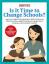 كتاب ADHD مجانًا: هل حان الوقت لتغيير المدارس؟