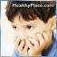 المرض المزمن قد يؤثر على نمو الطفل الاجتماعي