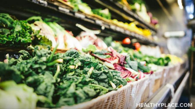 الأطعمة الطبيعية للقلق يمكن أن تساعد كثيرا. اكتشف كيف واكتشف الأطعمة الطبيعية التي تساعد على القلق أكثر على HealthyPlace.