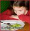 زيادة اضطرابات الأكل بين جميع الأطفال